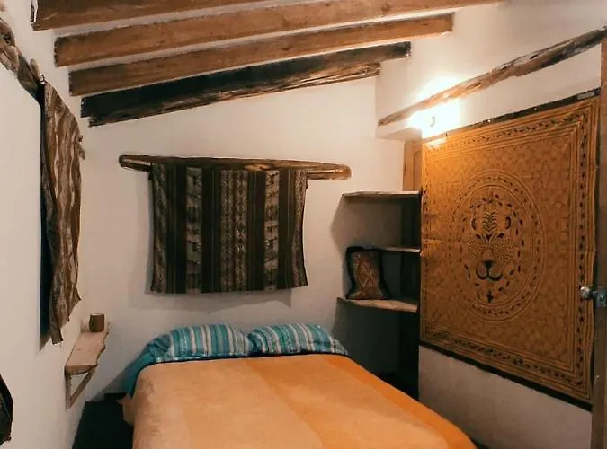 Wallpari Sonqo Temazcal * Písac