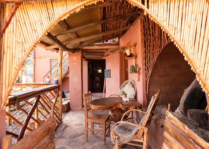 Wallpari Sonqo Temazcal *