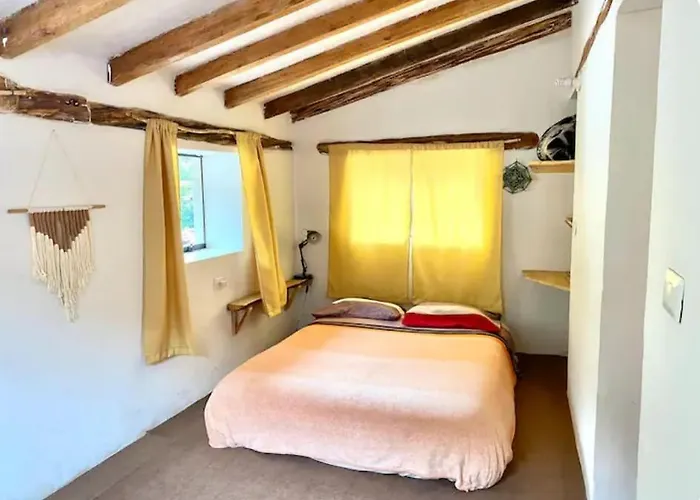 Wallpari Sonqo Temazcal